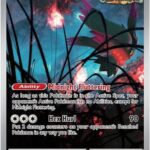 Flutter Mane (097) – Scarlet & Violet: Black Star Promos | Order Today