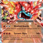Hearthflame Mask Ogerpon ex (040/167) – Scarlet & Violet: Twilight Masquerade | Fast Shipping