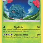 Tangrowth (8/147) – Sun & Moon: Burning Shadows | Shop Today