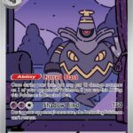 Dusknoir (070/064) – Scarlet & Violet: Shrouded Fable – For Sale