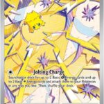 Joltik (150/142) – Scarlet & Violet: Stellar Crown | Fast Shipping