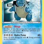 Blastoise (31/149) – Black & White: Boundaries Crossed | Fast Shipping
