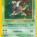 Pinsir (9/64) – Jungle Unlimited – Buy Now