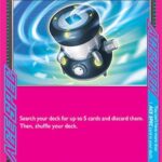 Brilliant Blender (164/191) – Scarlet & Violet: Surging Sparks | Fast Shipping
