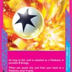 Enriching Energy (191/191) – Scarlet & Violet: Surging Sparks | Fast Shipping