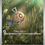 Feebas (198/191) – Scarlet & Violet: Surging Sparks - Shop Now