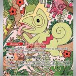 Kecleon (213/191) – Scarlet & Violet: Surging Sparks | Shop Today
