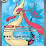 Milotic ex (217/191) – Scarlet & Violet: Surging Sparks | Shop Today