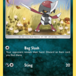 Pawniard (134/236) – Sun & Moon: Cosmic Eclipse | Buy Online