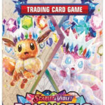 Scarlet & Violet: Prismatic Evolutions - Booster Pack – Buy Now