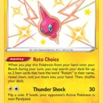 Rotom (SV038/SV122) – Sword & Shield: Shining Fates - Shop Now