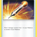Damage Mover (58/73) – Sun & Moon: Shining Legends – Buy Now