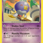 Drifblim (BW64) – Black & White: Black Star Promos | Shop Today