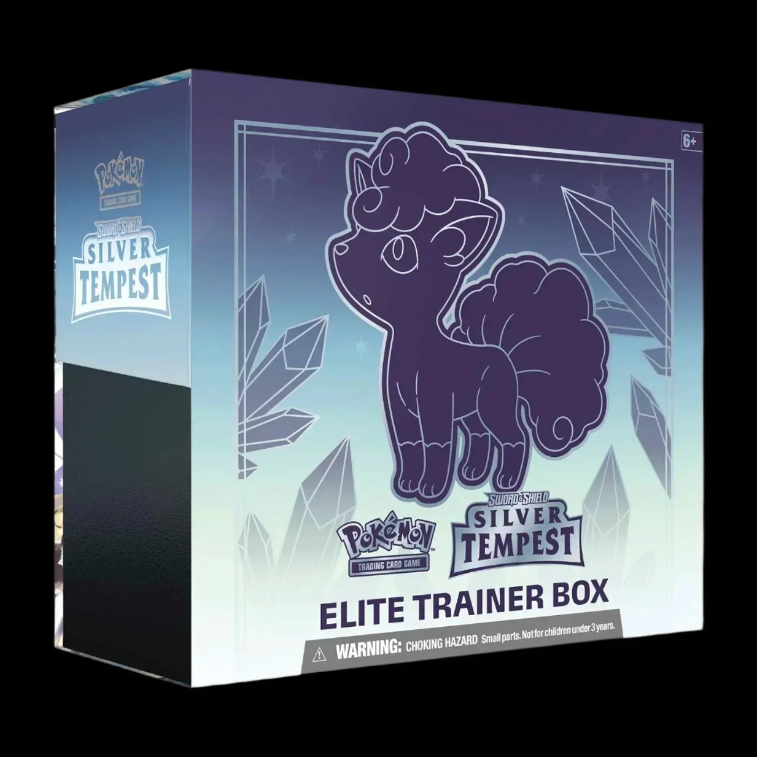 Sword & Shield: Silver Tempest - Elite Trainer Box β Buy Now