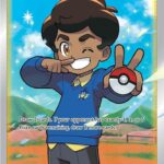 Schoolboy (261/264) – Sword & Shield: Fusion Strike - Shop Now
