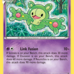 Reuniclus (35/124) – XY: Fates Collide - Authentic Card