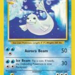Dewgong (25/102) – Base Set Unlimited – For Sale