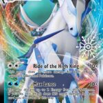 Ice Rider Calyrex VMAX (046/198) – Sword & Shield: Chilling Reign – Buy Now