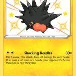 Pincurchin (SV043/SV122) – Sword & Shield: Shining Fates - Shop Now