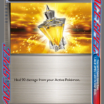Gold Potion (140/149) – Black & White: Boundaries Crossed – For Sale