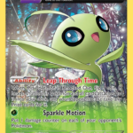 Celebi (XY93) – XY: Black Star Promos – Buy Now