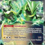 Iron Thorns ex (032/131) – Scarlet & Violet: Prismatic Evolutions | Buy Online