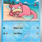 Slowpoke (018/131) – Scarlet & Violet: Prismatic Evolutions | Order Now