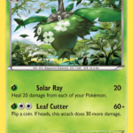 Wormadam (3/124) – XY: Fates Collide | Buy Online