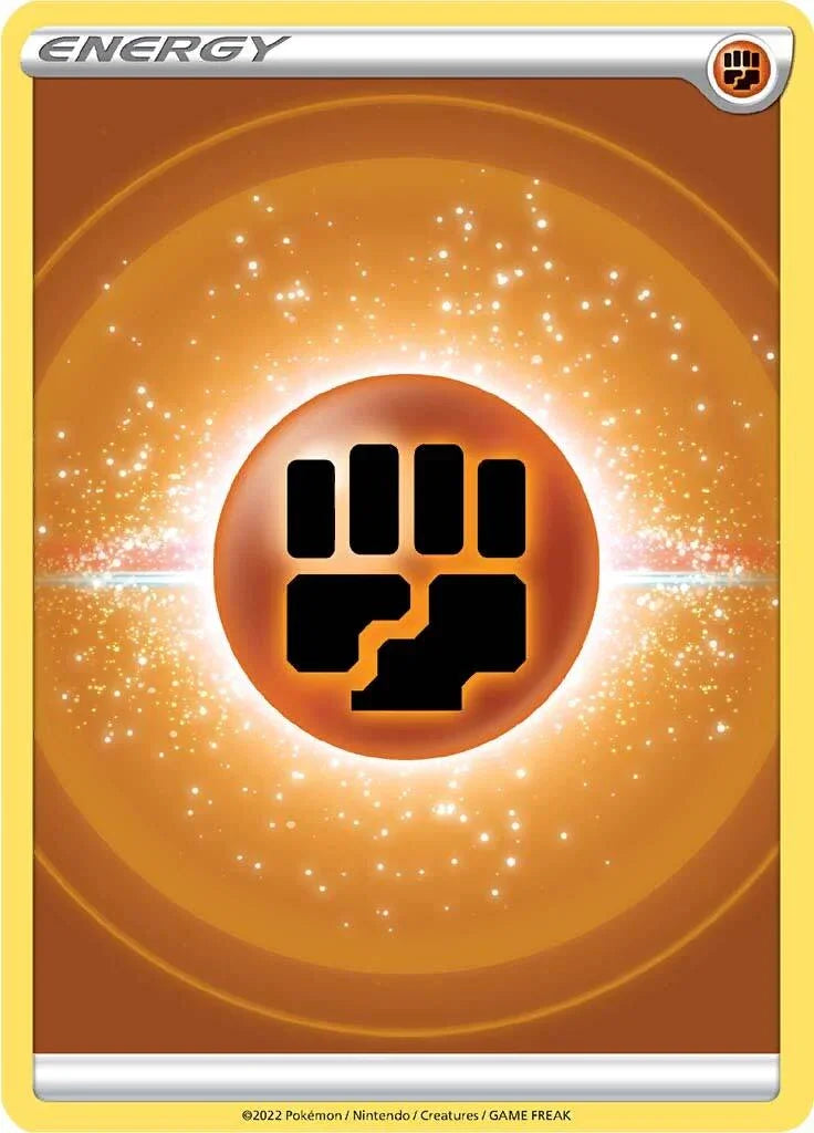 Fighting Energy | Order Now