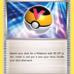 Level Ball (76/98) – XY: Ancient Origins - In Stock Now