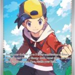 Ethan's Adventure (221/182) – Scarlet & Violet: Destined Rivals - Shop Now