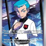 Team Rocket's Archer (223/182) – Scarlet & Violet: Destined Rivals - Shop Now