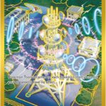 Jamming Tower (243/182) – Scarlet & Violet: Destined Rivals | Order Now