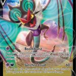 Noivern V (117/203) – Sword & Shield: Evolving Skies | Order Today