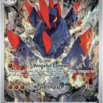 Gigalith (129/086) – Scarlet & Violet: White Flare | Order Today