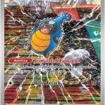 Karrablast (094/086) – Scarlet & Violet: Black Bolt | Fast Shipping