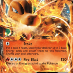 Charizard EX (XY29) – XY: Black Star Promos | Fast Shipping