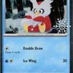 Delibird (046/193) – Miscellaneous Cards | Buy Online