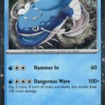 Dondozo (012) – Scarlet & Violet: Black Star Promos - In Stock Now