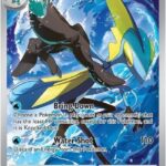 Inteleon (142/132) – Mega Evolutions: Base Set | Buy Online