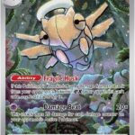 Shedinja (144/132) – Mega Evolutions: Base Set – For Sale