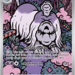 Houndstone (145/132) – Mega Evolutions: Base Set - In Stock Now