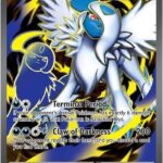 Mega Absol ex (161/132) – Mega Evolutions: Base Set | Shop Today