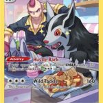 Mightyena (TG09/TG30) – Sword & Shield: Astral Radiance | Shop Today