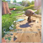 Paldean Wooper (102/094) – Mega Evolution: Phantasmal Flames | Fast Shipping