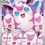 Wigglytuff (105/094) – Mega Evolution: Phantasmal Flames | Buy Online