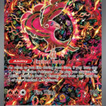Oricorio ex (024) – Mega Evolution Promo | Shop Today
