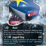 Sharpedo EX (91/160) – XY: Primal Clash | Fast Shipping