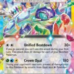 Terapagos ex (179/217) – Mega Evolution: Ascended Heroes | Order Today