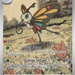 Beautifly (219/217) – Mega Evolution: Ascended Heroes - Shop Now